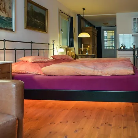 Hotel Haase Lubeca