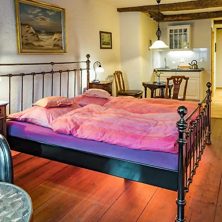 Hotel Haase