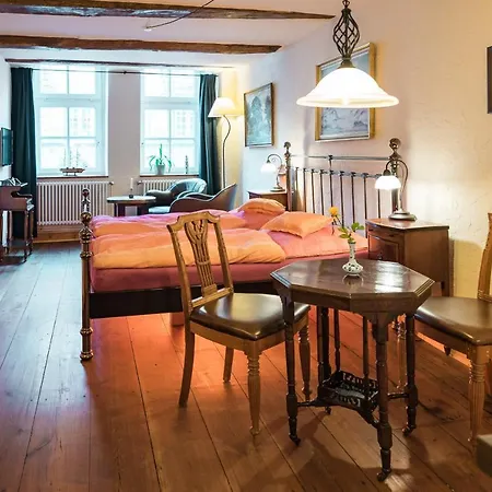 Hotel Haase 3*
