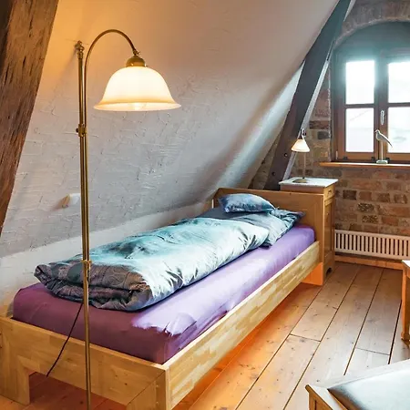 Haase Hotel 3*