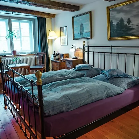Haase Hotel