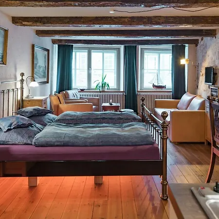 Hotel Haase 3*