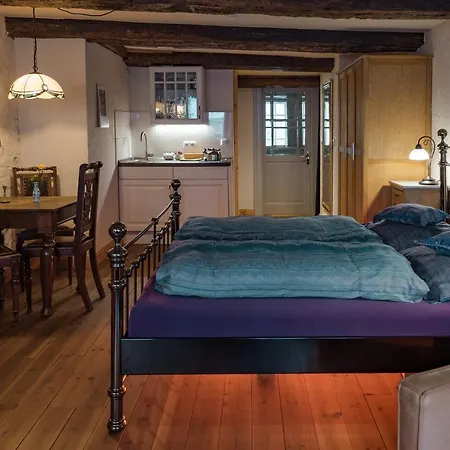 Hotel Haase Lubeca