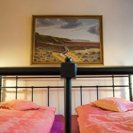 Hotel Haase